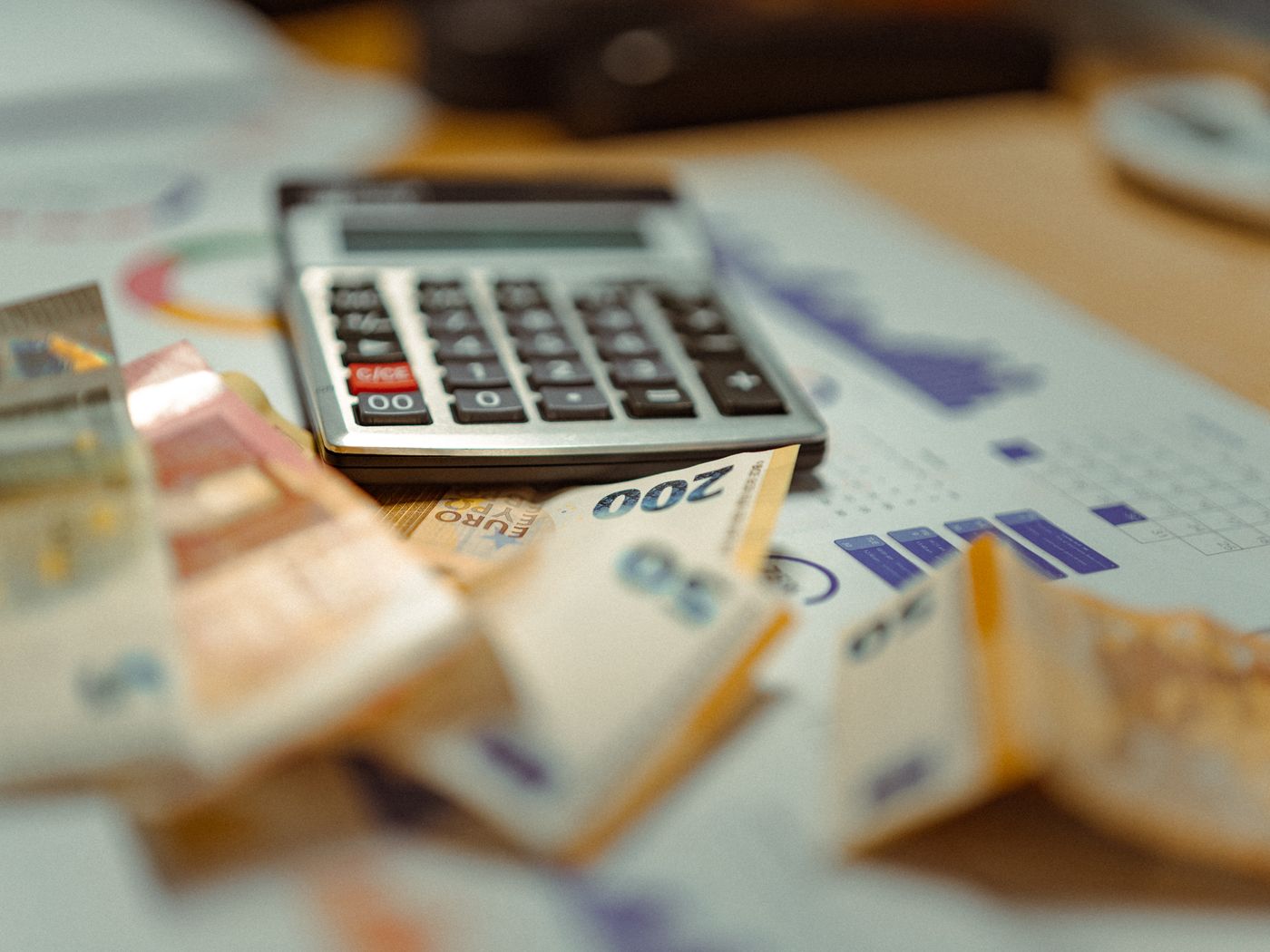 Calculul costului real al unui apartament