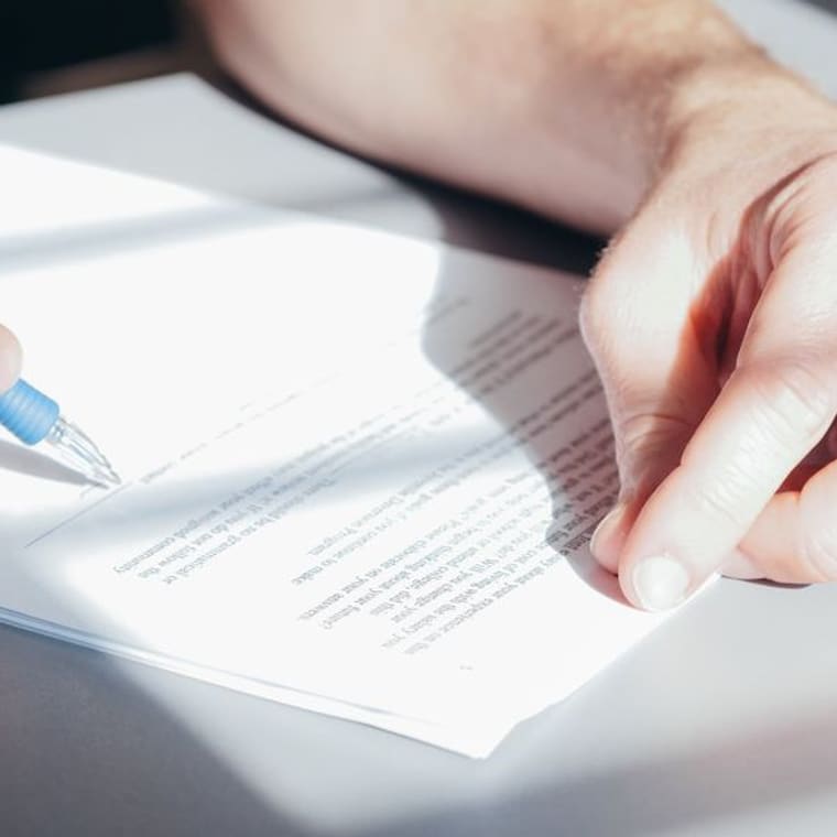 Semnarea unui antecontract de vanzare-cumparare