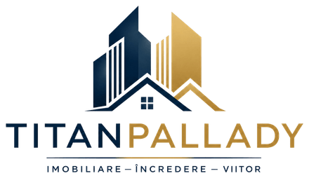 Titan Pallady — imobiliare București