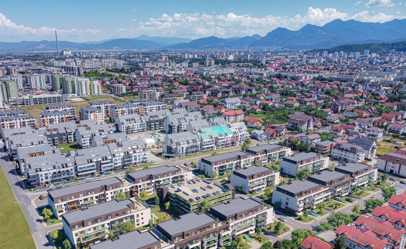 Maurer Villas — Maurer Imobiliare
