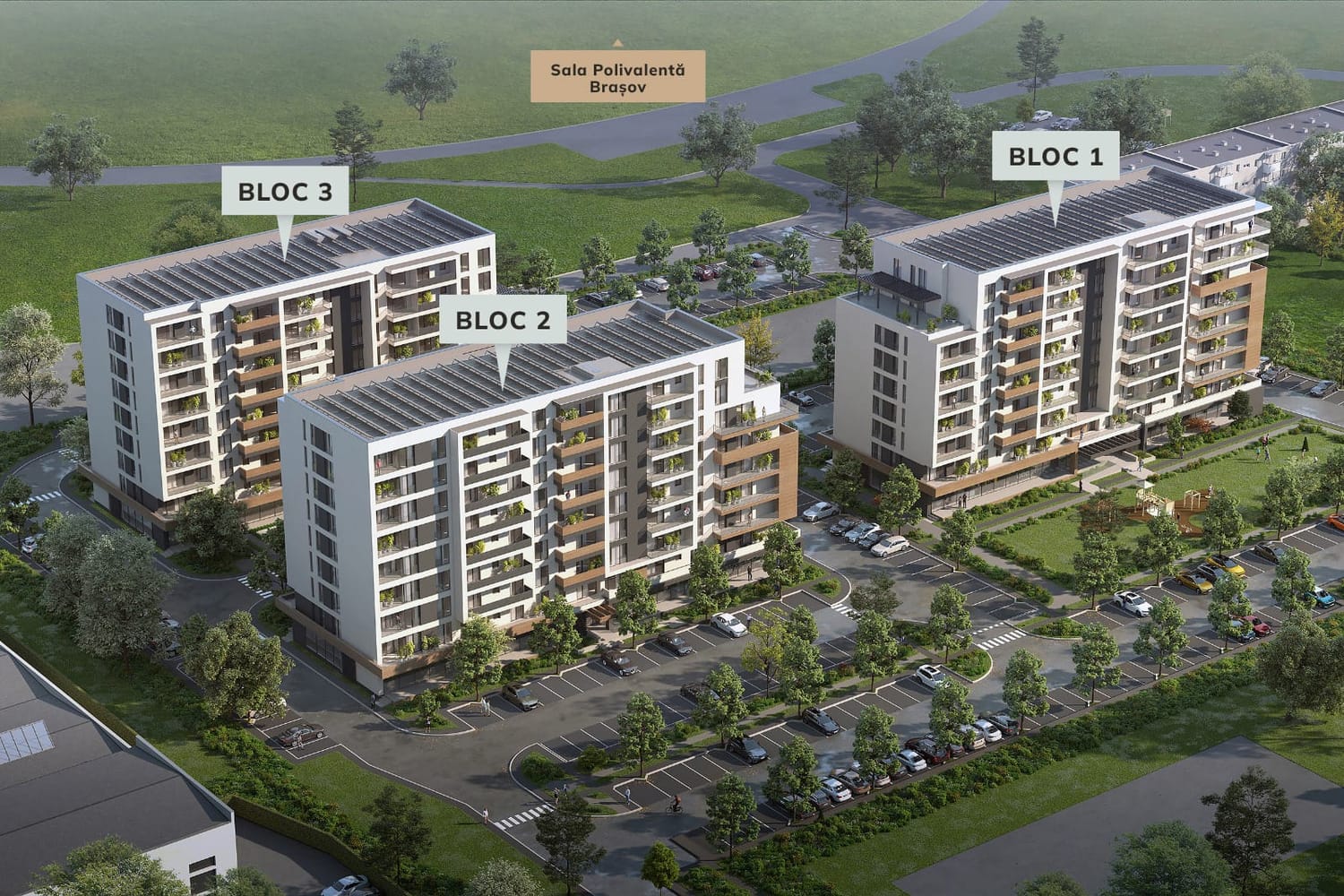 WELMONT Park Residences — Rokman